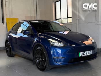 Used Tesla Model Y 2024 for sale - 79796031: Photo
