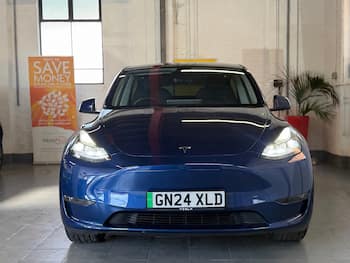 Used Tesla Model Y 2024 for sale - 79796031: Photo