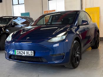 Used Tesla Model Y 2024 for sale - 79796031: Photo