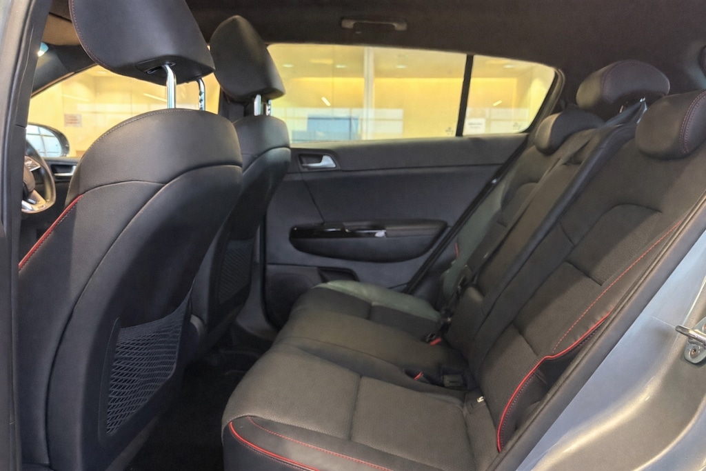 Used Jaguar F-Pace 2024 for sale - 77095422: Photo 11