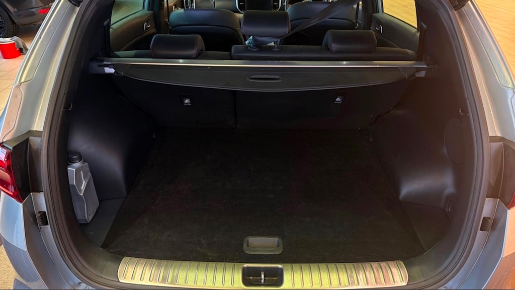 Used Jaguar F-Pace 2024 for sale - 77095422: Photo 12