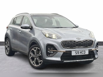 2024 - 2.0 D200 R-Dynamic HSE Black 5dr Auto AWD