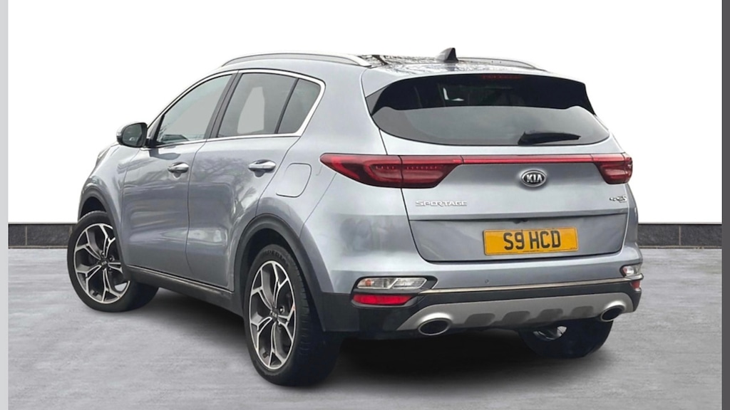 Used Jaguar F-Pace 2024 for sale - 77095422: Photo 3