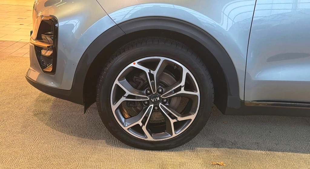 Used Jaguar F-Pace 2024 for sale - 77095422: Photo 4