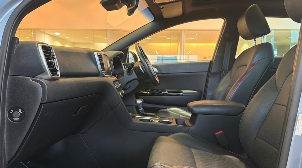 Used Jaguar F-Pace 2024 for sale - 77095422: Photo 6