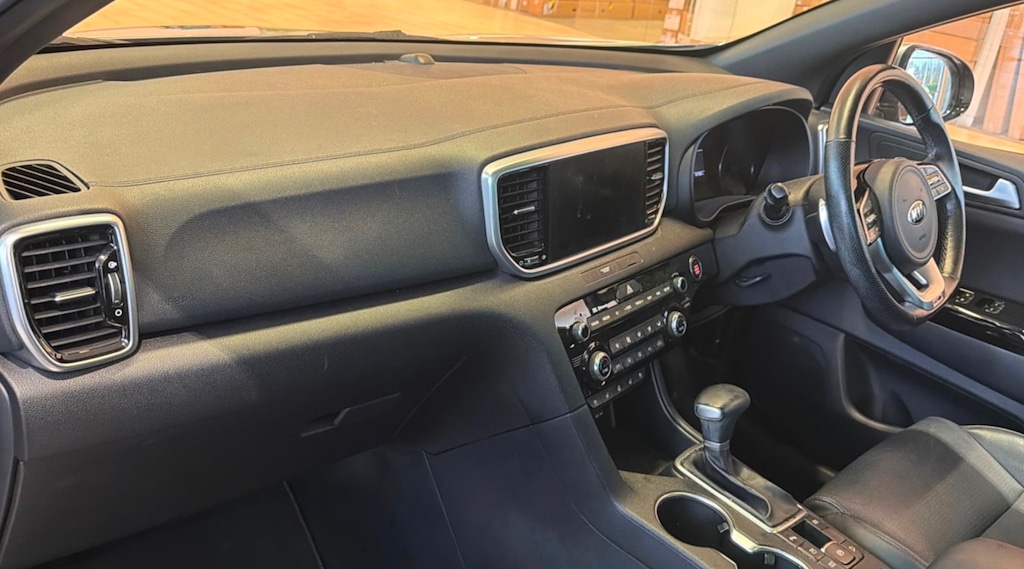 Used Jaguar F-Pace 2024 for sale - 77095422: Photo 7