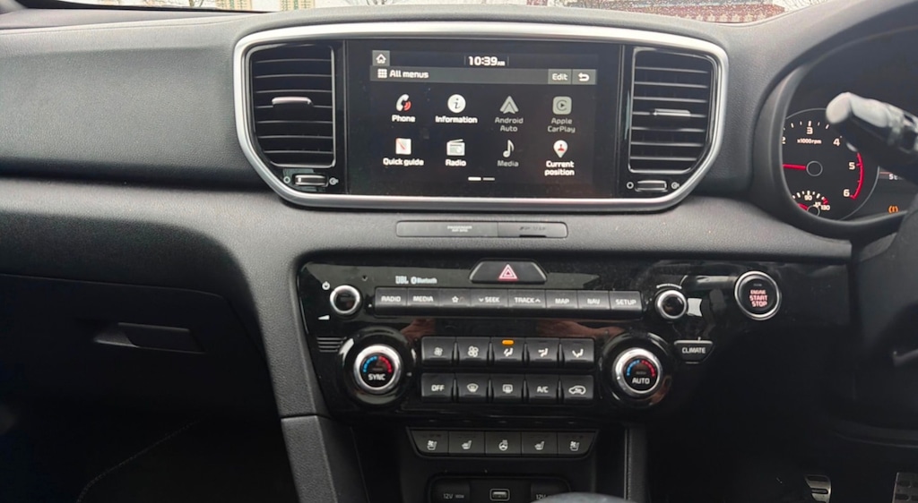 Used Jaguar F-Pace 2024 for sale - 77095422: Photo 8