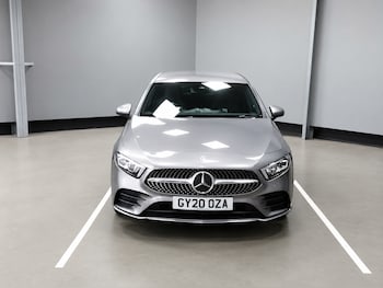 Used Mercedes-Benz A-Class 2020 for sale - 78838316: Photo