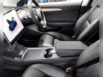 Used Tesla Model 3 2022 for sale - 78811667: Photo