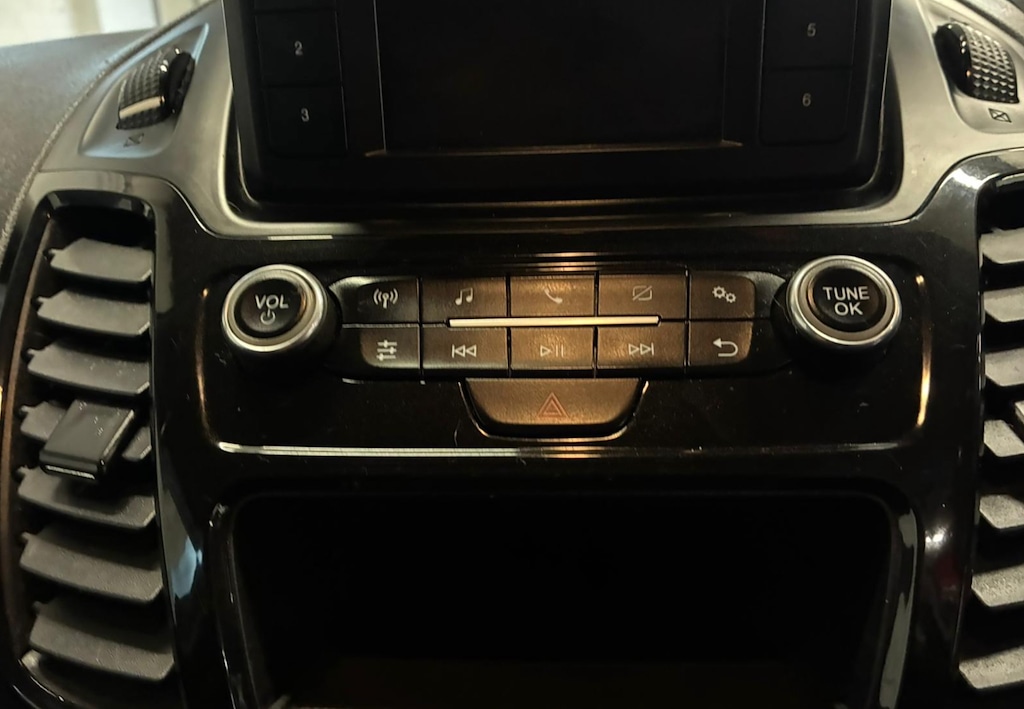 Used Ford Transit 2018 for sale - 77225427: Photo 10