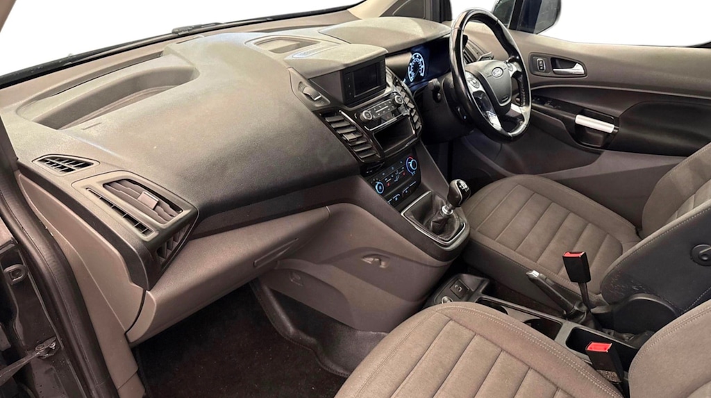 Used Ford Transit 2018 for sale - 77225427: Photo 14