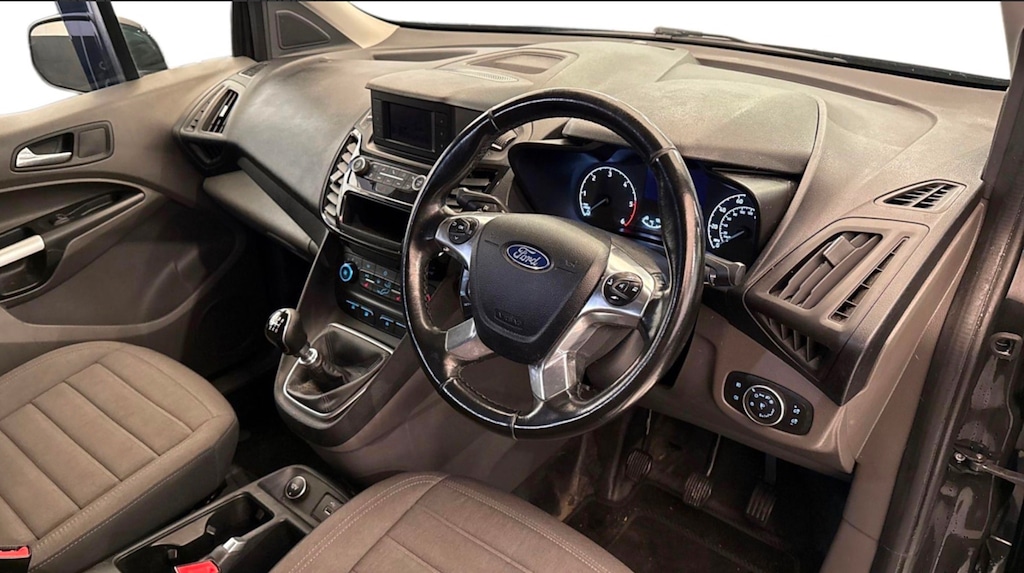 Used Ford Transit 2018 for sale - 77225427: Photo 15