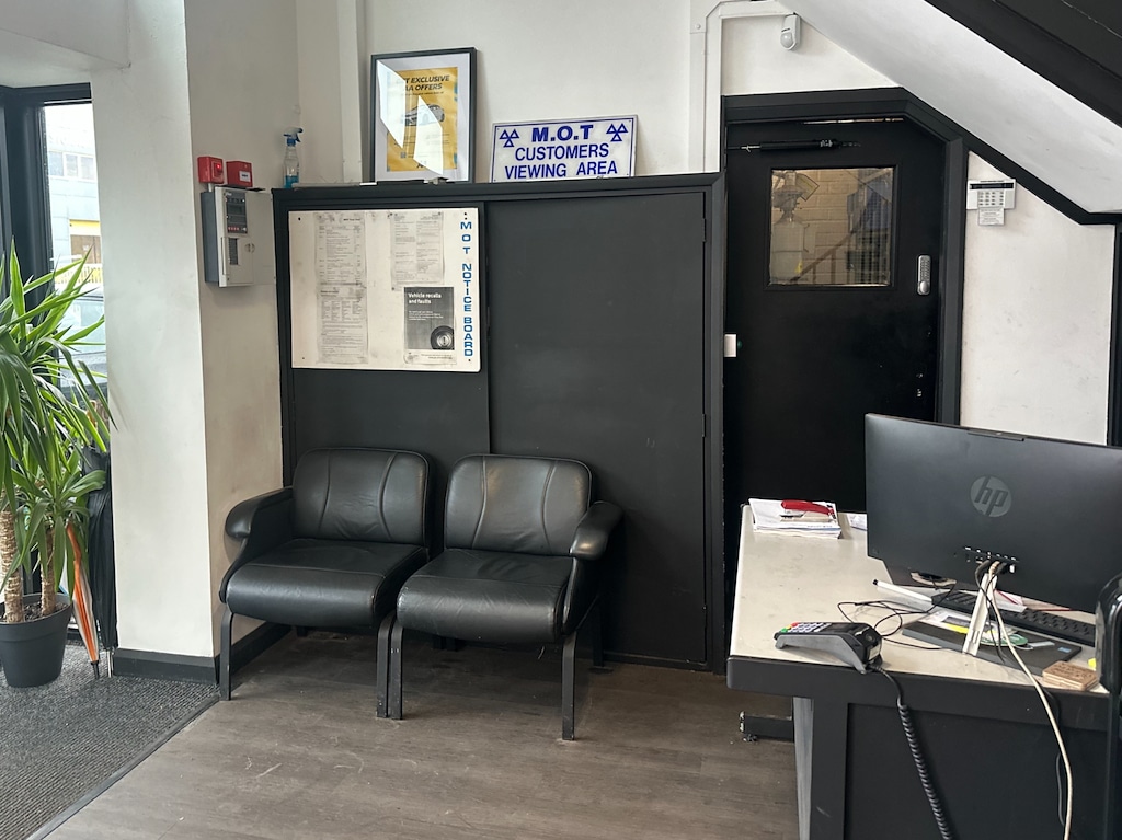 Used Ford Transit 2018 for sale - 77225427: Photo 18