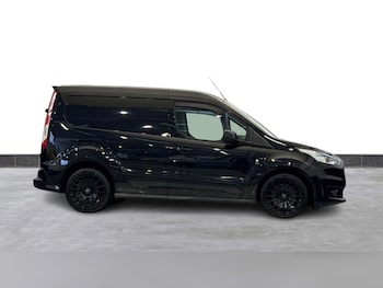 Used Ford Transit Connect 2018 for sale - 77225427: Photo