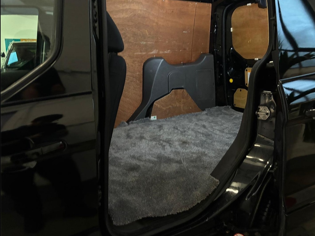 Used Ford Transit 2018 for sale - 77225427: Photo 6