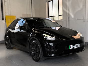 Used Tesla Model Y 2023 for sale - 79809604: Photo