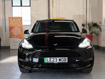 Used Tesla Model Y 2023 for sale - 79809604: Photo