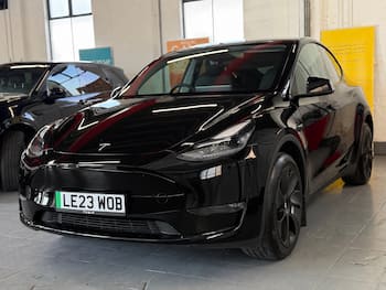 Used Tesla Model Y 2023 for sale - 79809604: Photo