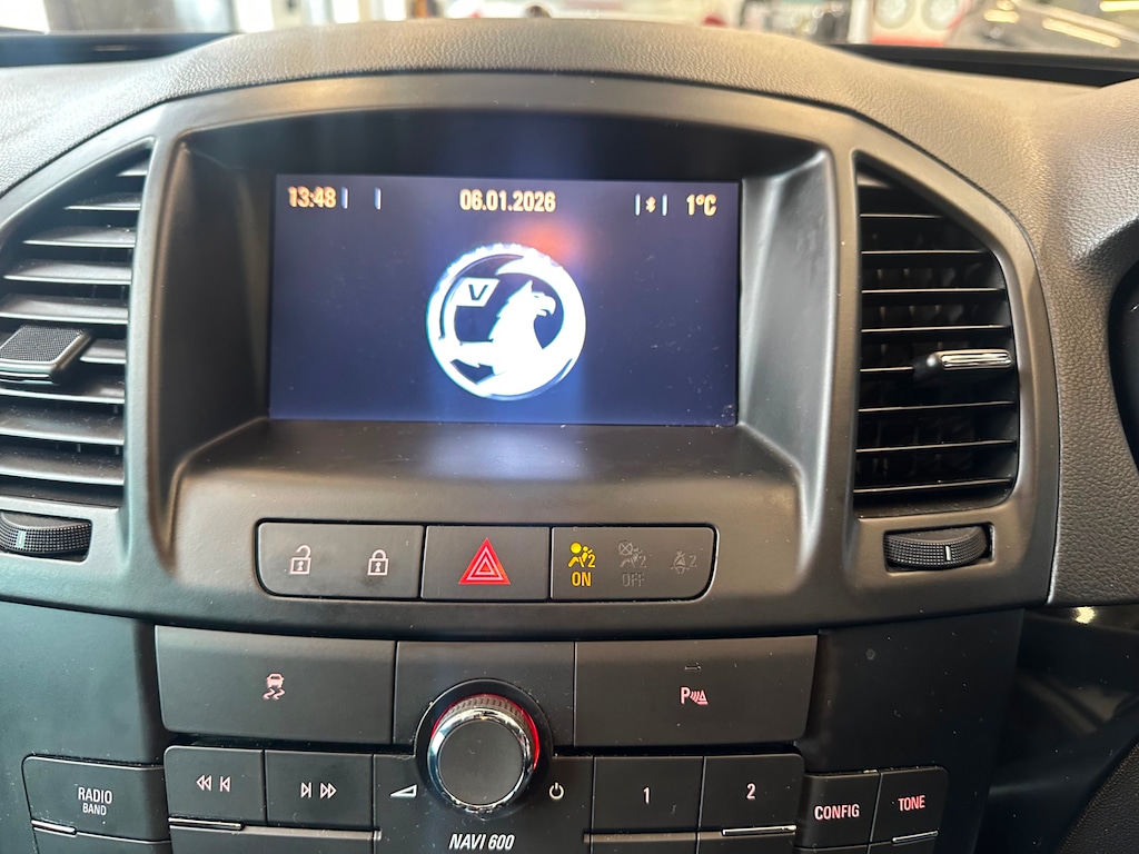 Used Vauxhall Insignia 2013 for sale - 77116318: Photo 10