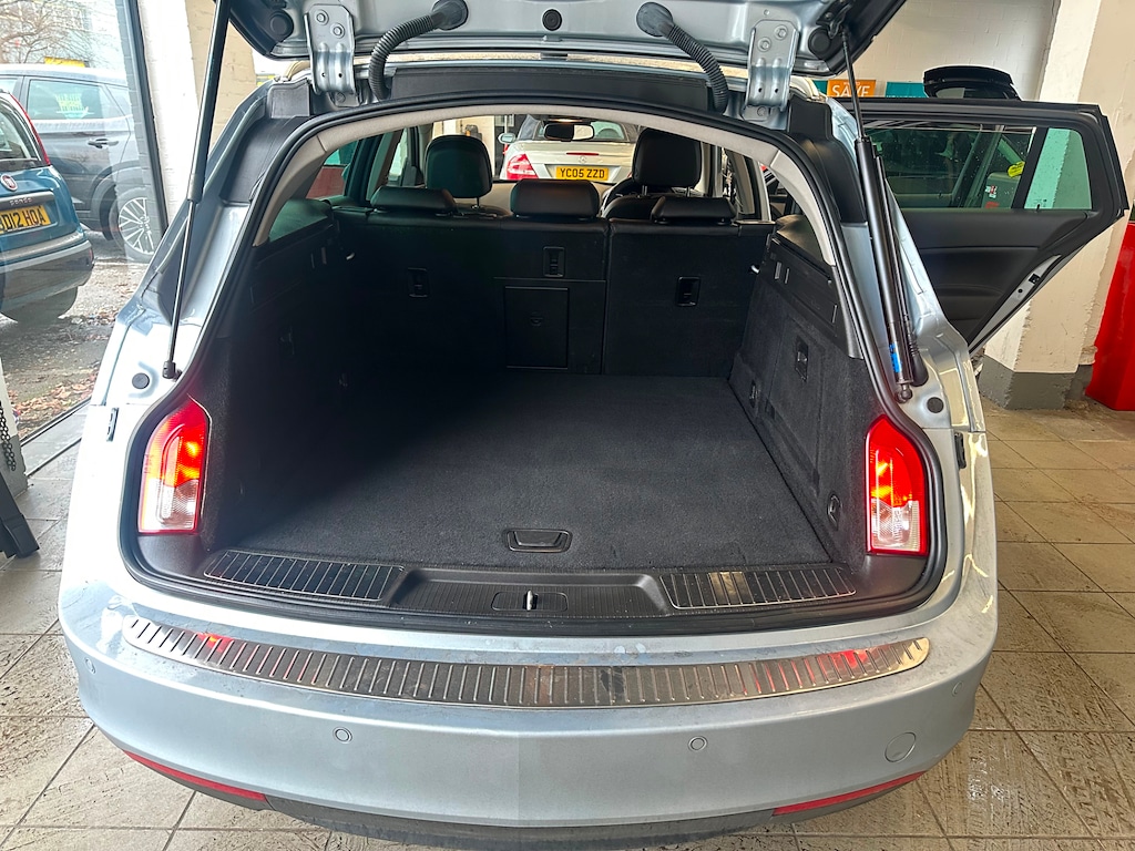 Used Vauxhall Insignia 2013 for sale - 77116318: Photo 5