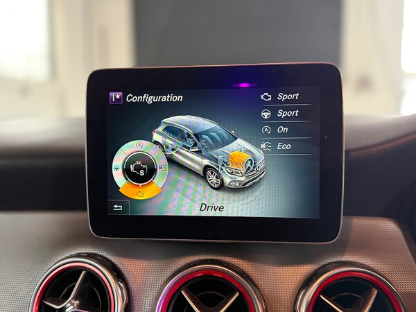 Used Mercedes-Benz GLA 2018 for sale - 76244687: Photo 25
