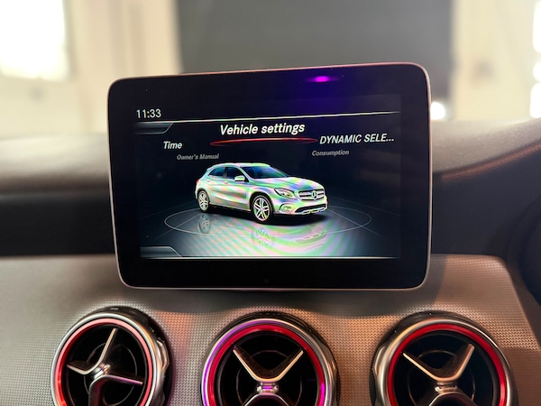 Used Mercedes-Benz GLA 2018 for sale - 76244687: Photo 26