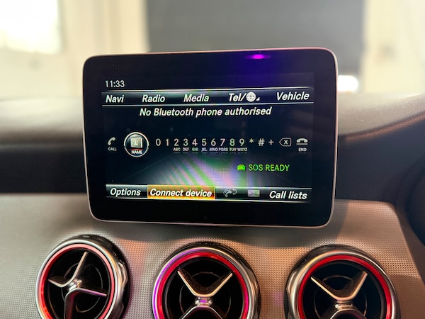 Used Mercedes-Benz GLA 2018 for sale - 76244687: Photo 27