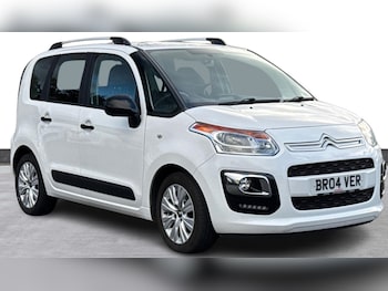 2017 - 1.6 BlueHDi Edition 5dr