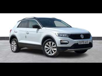 2020 - 1.0 TSI SE 5dr