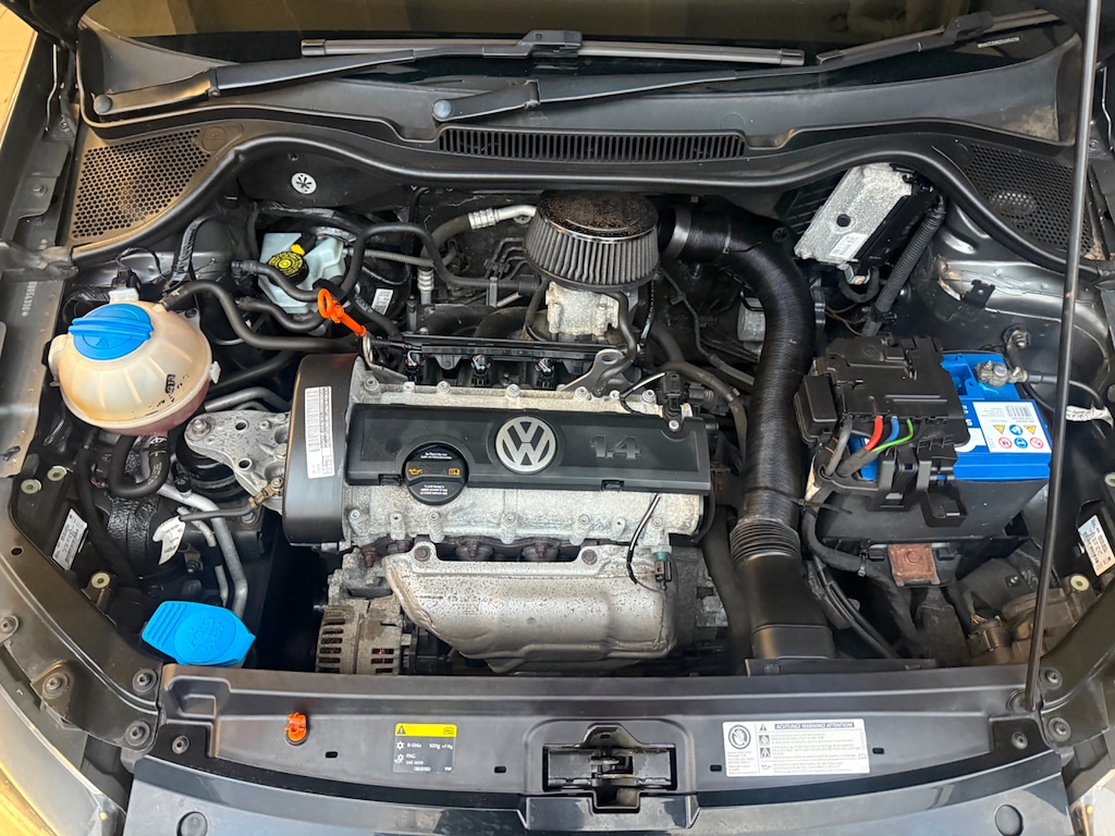 Used Volkswagen Polo 2013 for sale - 76954695: Photo 10