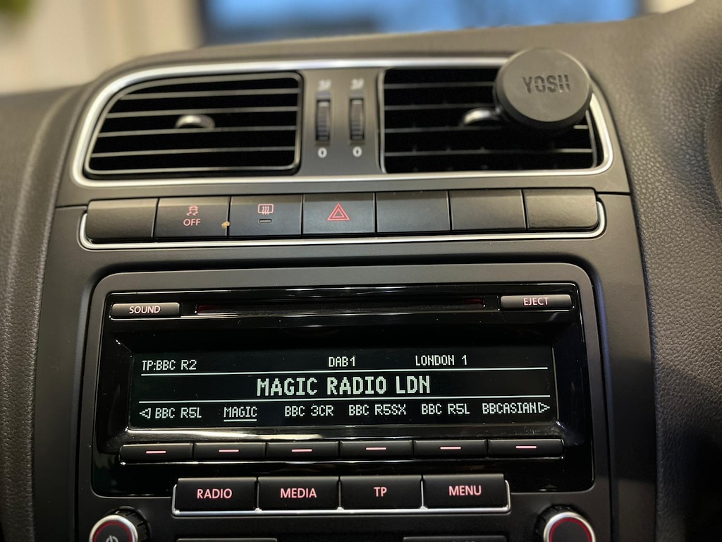 Used Volkswagen Polo 2013 for sale - 76954695: Photo 13