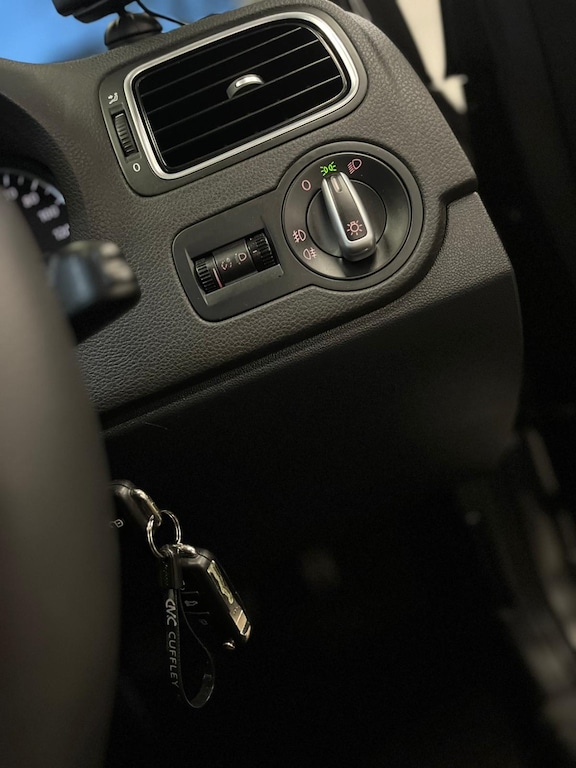 Used Volkswagen Polo 2013 for sale - 76954695: Photo 14