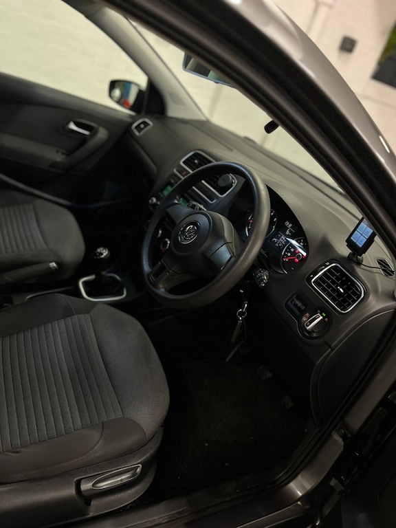 Used Volkswagen Polo 2013 for sale - 76954695: Photo 18