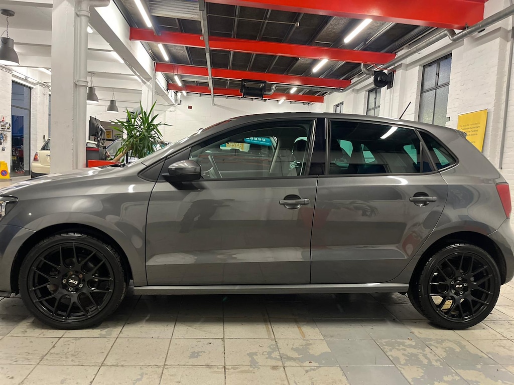 Used Volkswagen Polo 2013 for sale - 76954695: Photo 2