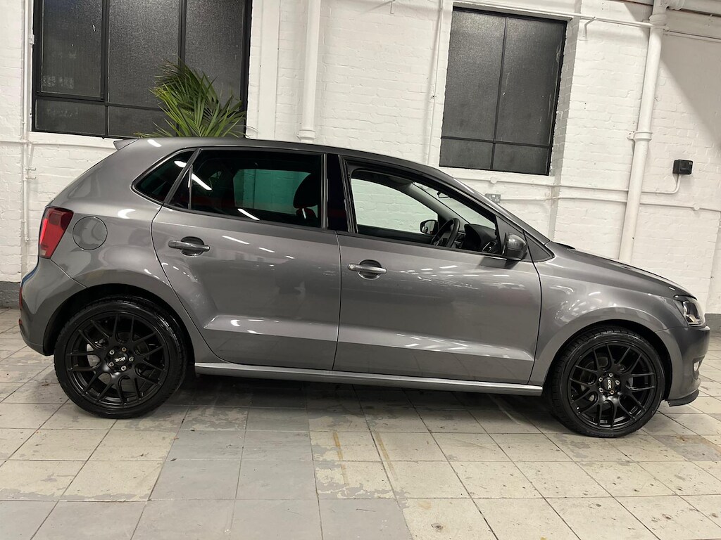 Used Volkswagen Polo 2013 for sale - 76954695: Photo 6