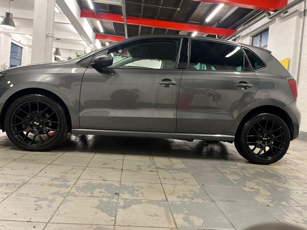 Used Volkswagen Polo 2013 for sale - 76954695: Photo 7