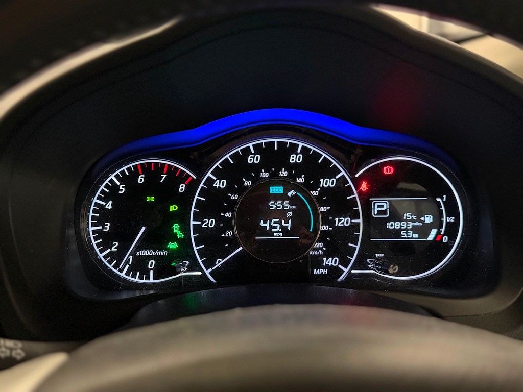 Used Nissan Note 2017 for sale - 76563936: Photo 10