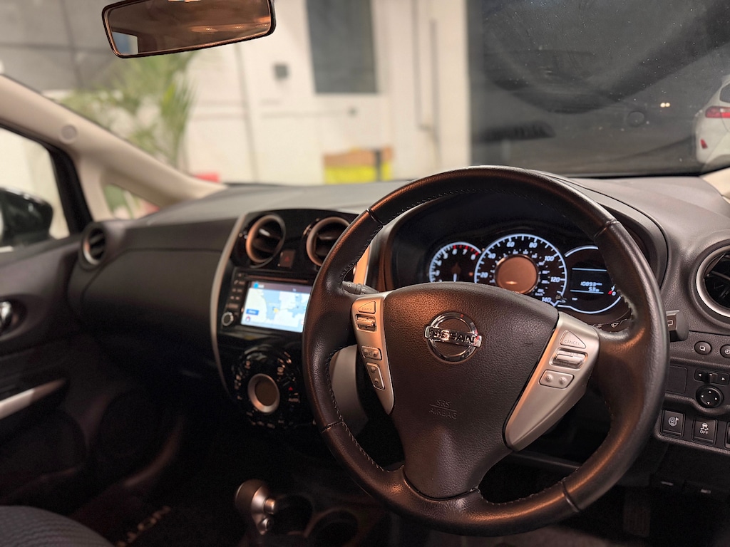 Used Nissan Note 2017 for sale - 76563936: Photo 11