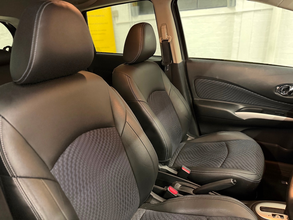 Used Nissan Note 2017 for sale - 76563936: Photo 12