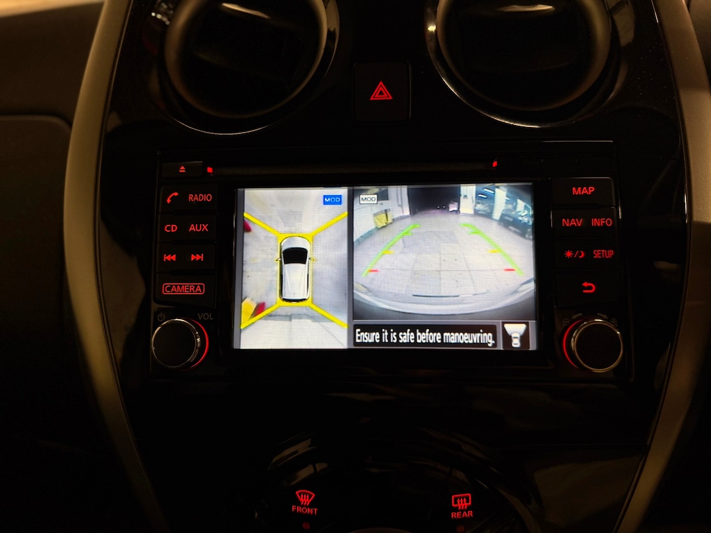 Used Nissan Note 2017 for sale - 76563936: Photo 14