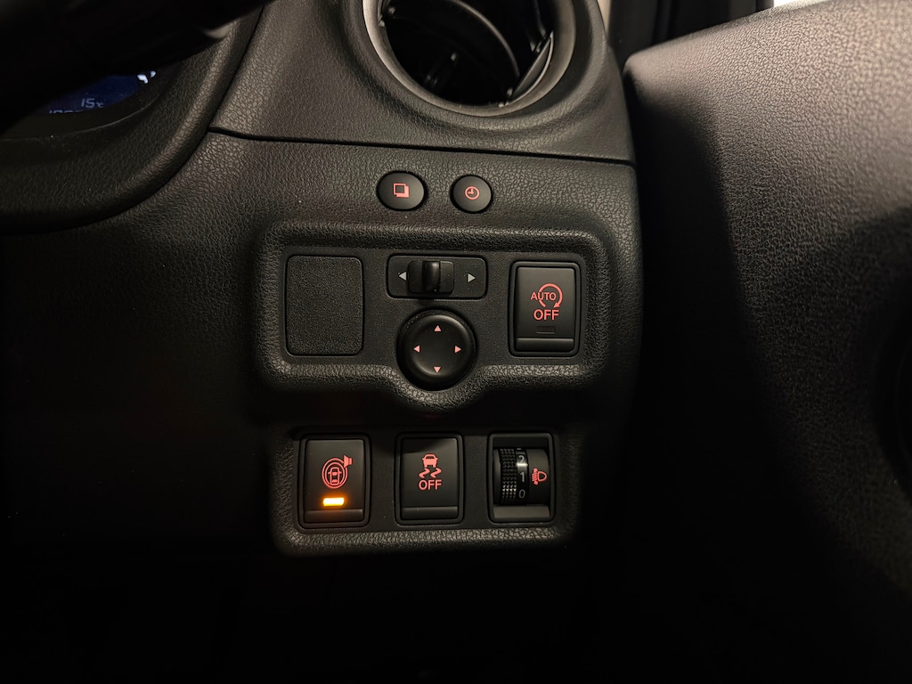 Used Nissan Note 2017 for sale - 76563936: Photo 16