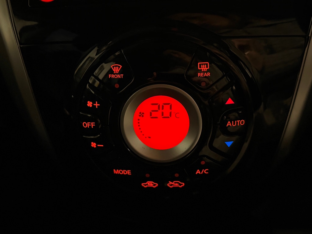 Used Nissan Note 2017 for sale - 76563936: Photo 25