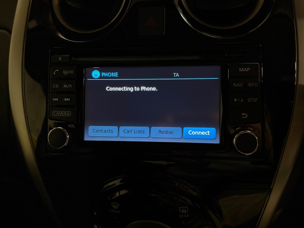 Used Nissan Note 2017 for sale - 76563936: Photo 26