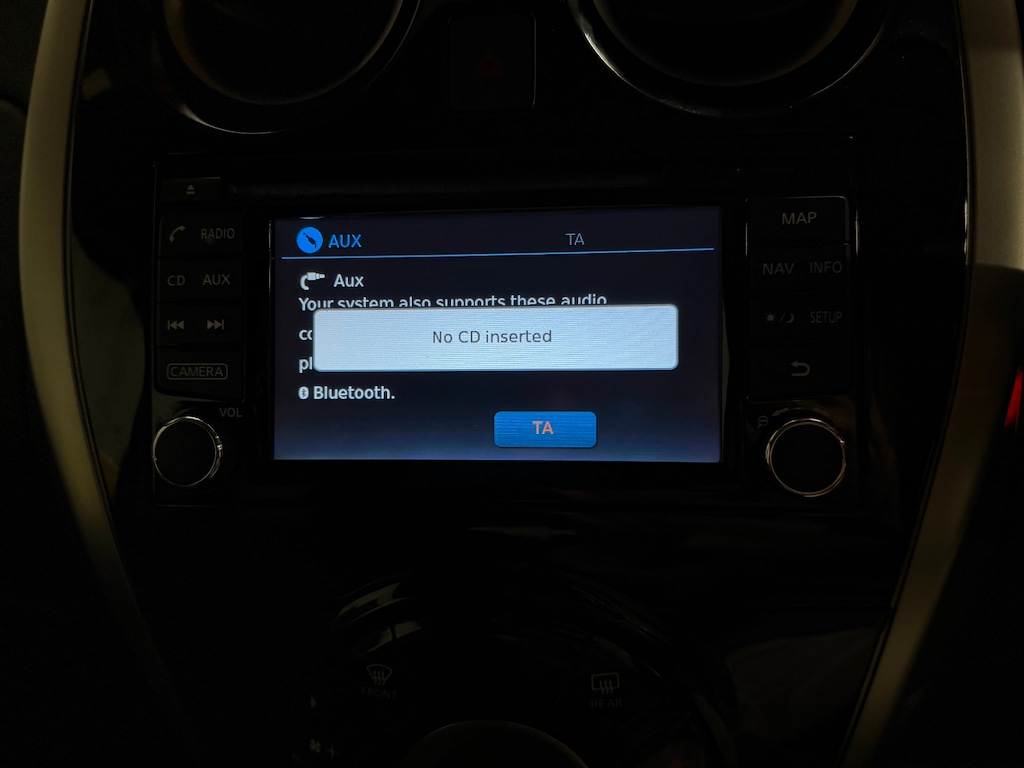 Used Nissan Note 2017 for sale - 76563936: Photo 27