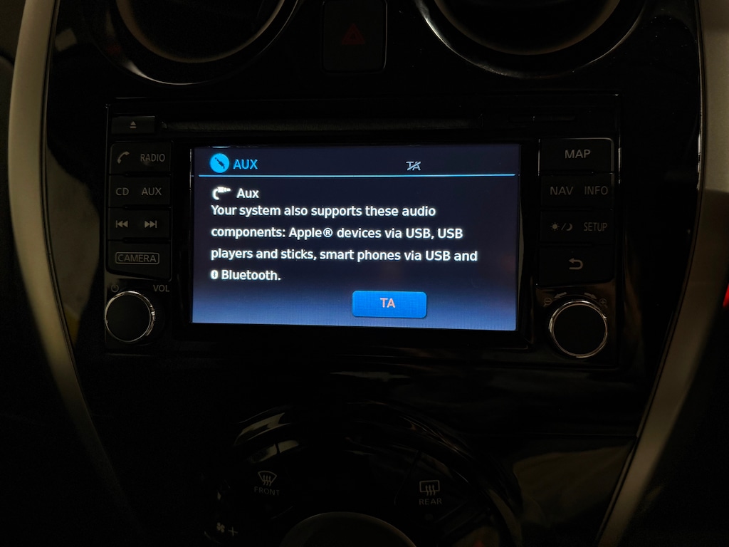 Used Nissan Note 2017 for sale - 76563936: Photo 28