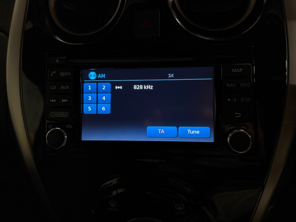 Used Nissan Note 2017 for sale - 76563936: Photo 29