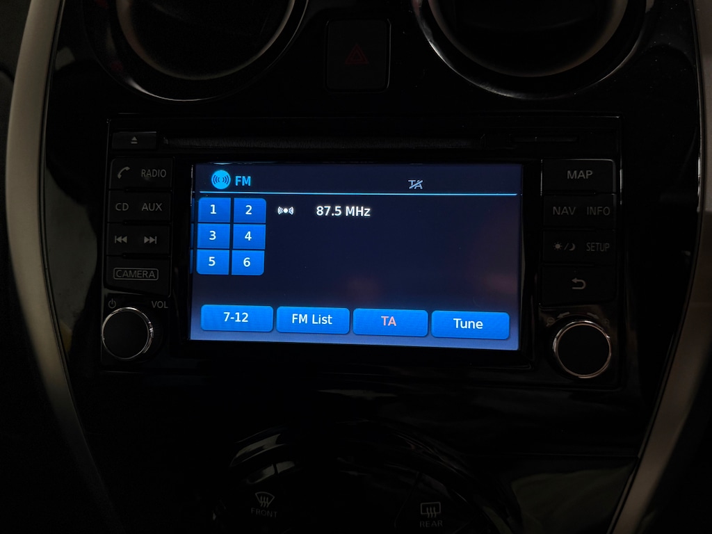 Used Nissan Note 2017 for sale - 76563936: Photo 30