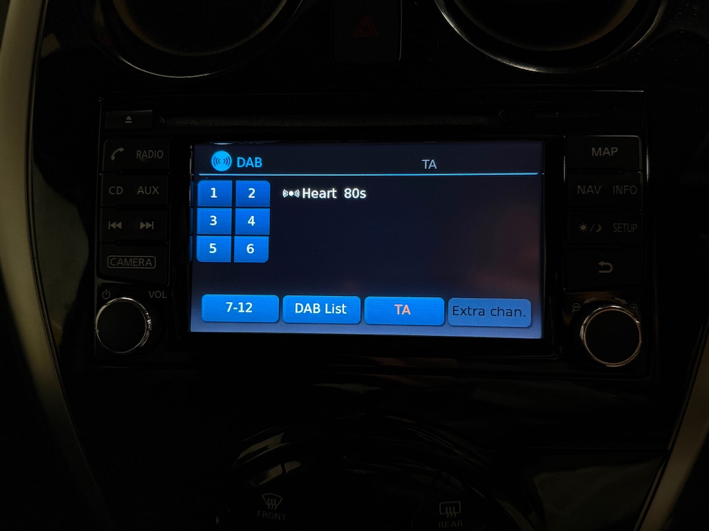 Used Nissan Note 2017 for sale - 76563936: Photo 31