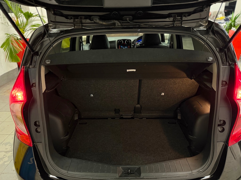 Used Nissan Note 2017 for sale - 76563936: Photo 7