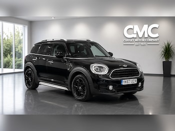 Used MINI Countryman 2017 for sale - 79393831: Photo